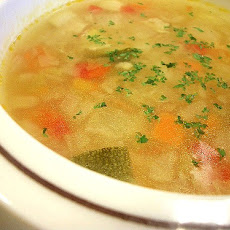 Consomme