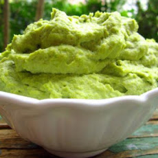 Edamame Hummus - Tried the Rest This is the Best