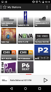 How to install RADIO DENMARK PRO patch 2.1.0 apk for laptop