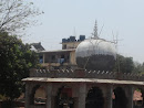 Temple Dome