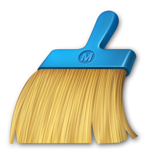 Clean Master（原獵豹清理大師） LOGO-APP點子