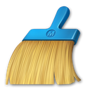 Clean Master (Boost & AppLock) mobile app icon