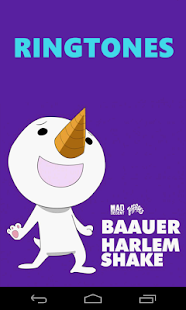 How to mod Harlem Shake Ringtones lastet apk for android