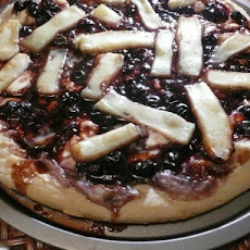 Pizza for Wine Tasting