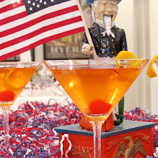 El Presidente Cocktail