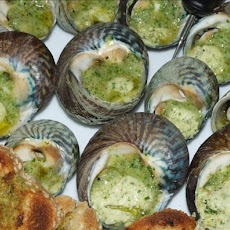 Red Lion Inn Escargot Butter