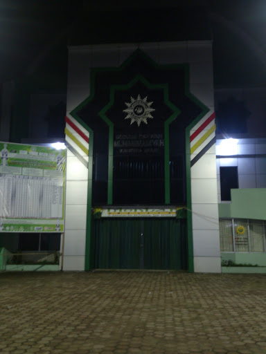 Muhammadiyah Dakwah