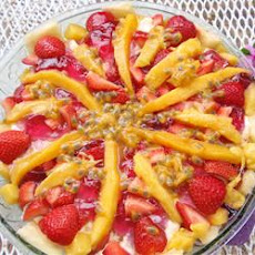 English Trifle
