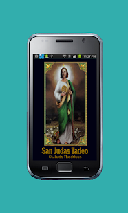 How to install Saint Jude Thaddeus 4.0 apk for bluestacks