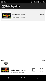 download RADIO PERU PRO free