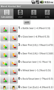 How to download Blood Alcohol BAC lastet apk for pc