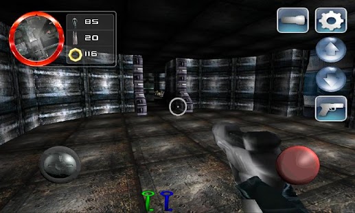 How to install Dark Area 2 lite lastet apk for pc