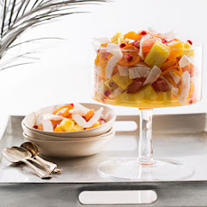 Florida Ambrosia Salad