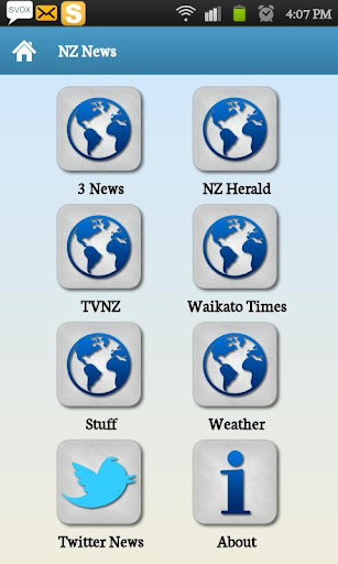 NZ News