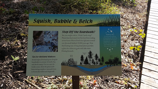 Squish Bubble Belch