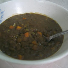 Lentil Soup