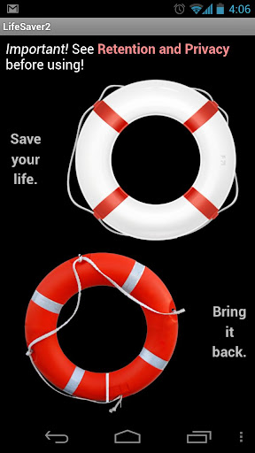 LifeSaver 2