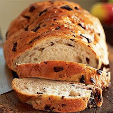 Olive Bread