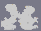 Thumbnail of the map 'Missile Gorge'