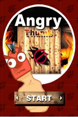 Angry Thumb HD