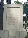 Monument of Independence of Ho Chi Minh City
