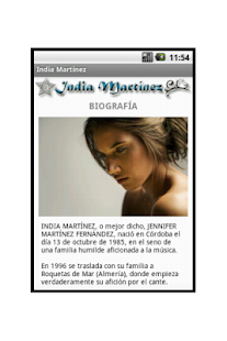 How to install India Martínez 5.13 unlimited apk for pc