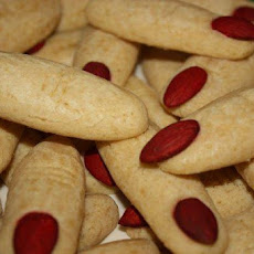 Freaky Ladies' Fingers (Halloween)