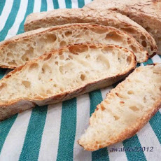 Sullivan St. Bakery Bread