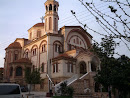 Ag.Konstantinos & Eleni Church