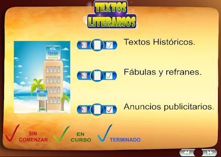 How to download Primaria-Textos Literarios 1.0 mod apk for bluestacks