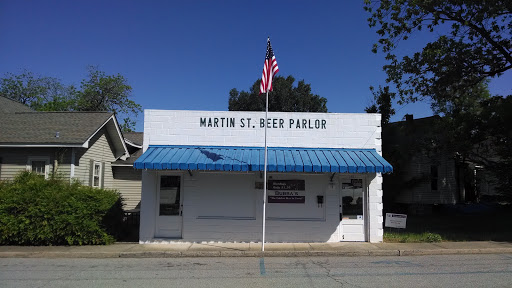 Martin Street Beer Parlor