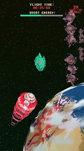 How to mod Infinite Orbit patch 1.5 apk for android