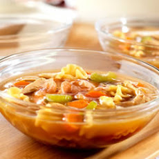 Swanson® Roasted Chicken with Caramelized Onions Soup