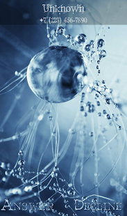 How to download Water Theme patch 1.1 apk for pc