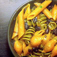 Pasta Ricca