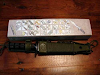 Cuchillo Militar Aitor
