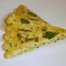 Scarborough Fair Shortbread