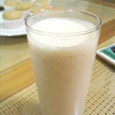 Banana Lassi