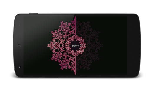 How to mod Noble lastet apk for pc