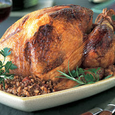 Dirty-Rice Stuffing