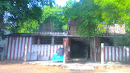 Ganpathi Temple near Pandiyan Hotel