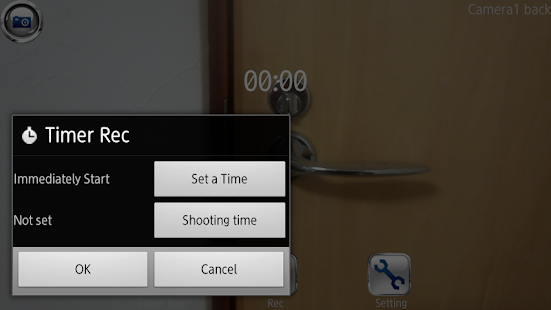 How to mod Hidden video camera lastet apk for laptop