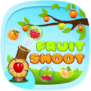 Hack Fruit bubble shoot 2016 game