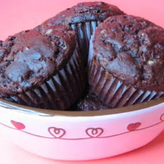 Cappuccino Crunch Muffins