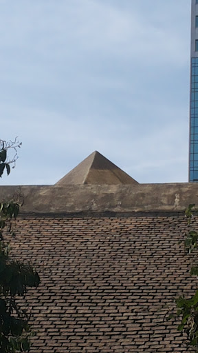 Pirâmide Do Cco