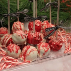 No-Bake Mint Oreo Truffles