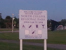 North Collier Regional Park