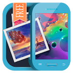 Wallpapers & Backgrounds Free Apk