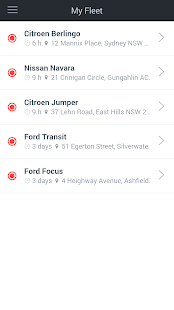 How to mod Fleetlog 1.0.2 apk for android