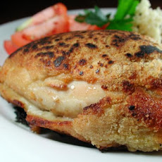 Chicken Kiev